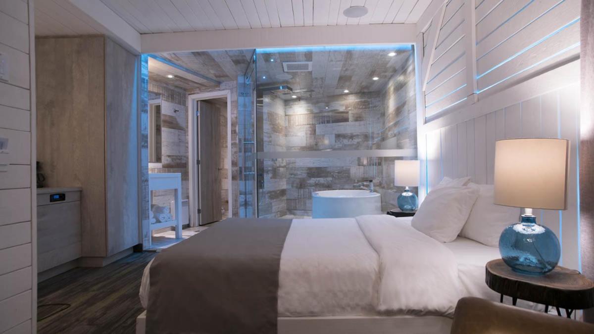 Hotel Le Rivage Rosemere ภายนอก รูปภาพ