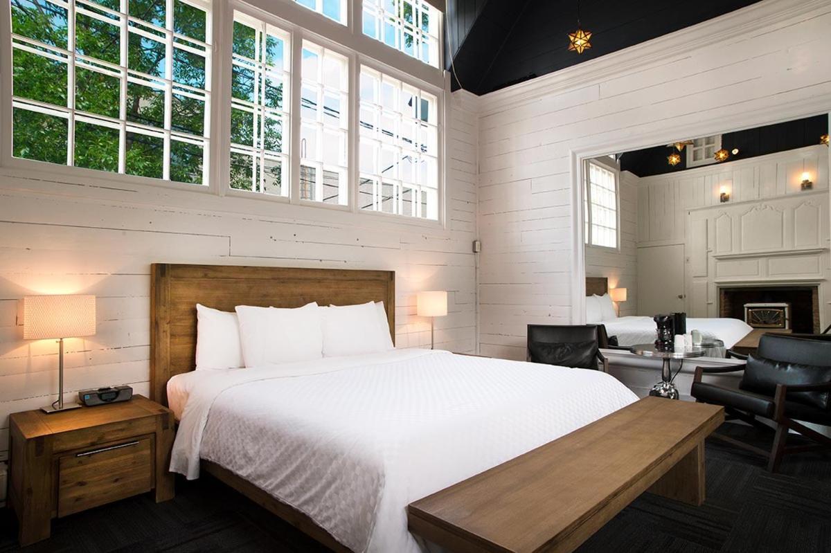 Hotel Le Rivage Rosemere ภายนอก รูปภาพ