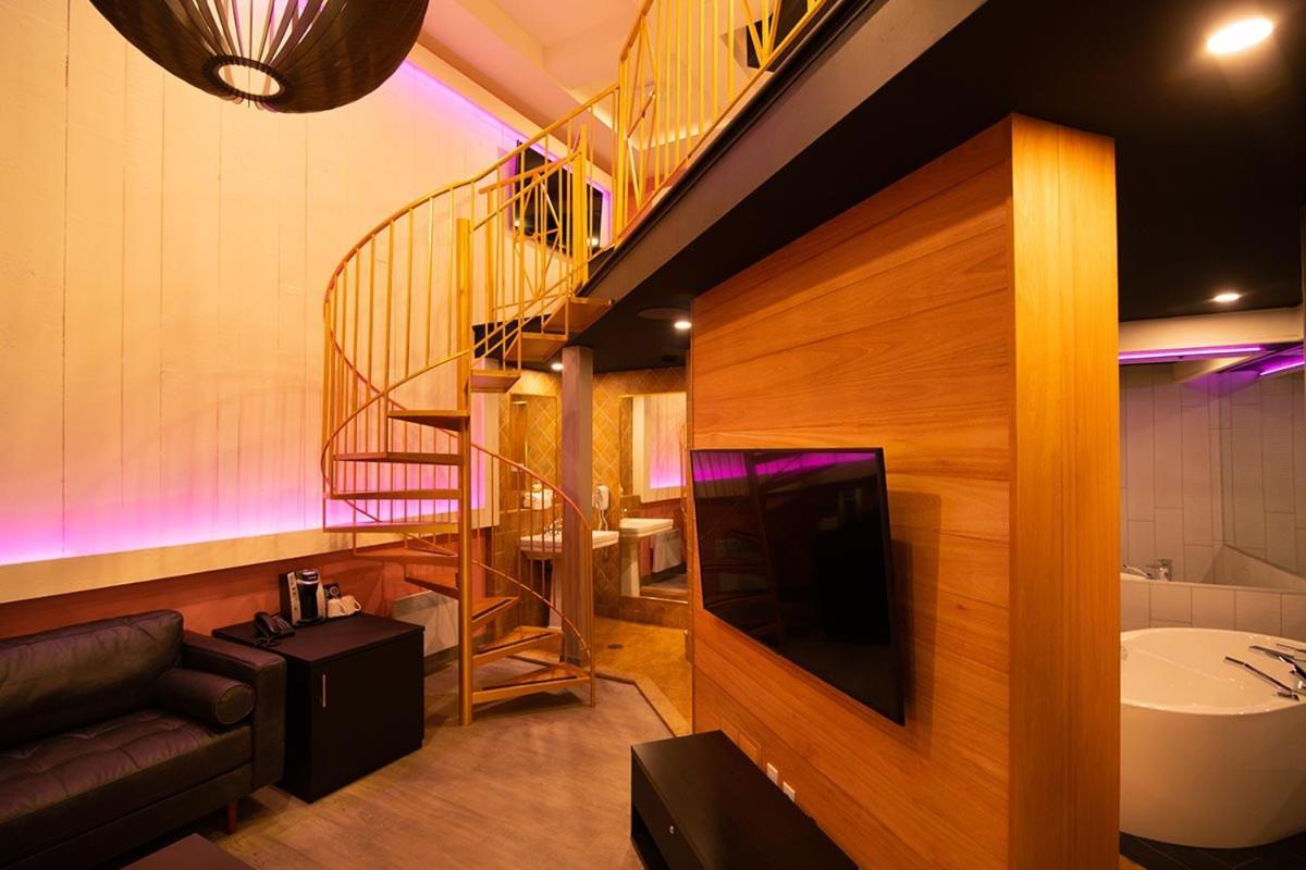 Hotel Le Rivage Rosemere ภายนอก รูปภาพ