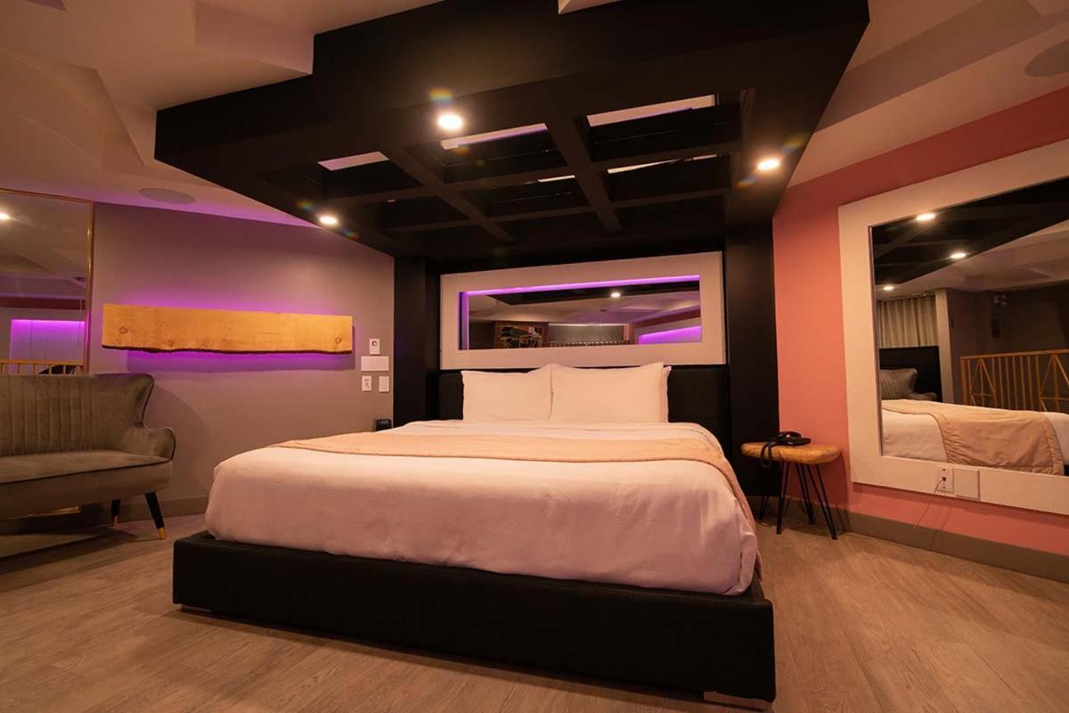 Hotel Le Rivage Rosemere ภายนอก รูปภาพ
