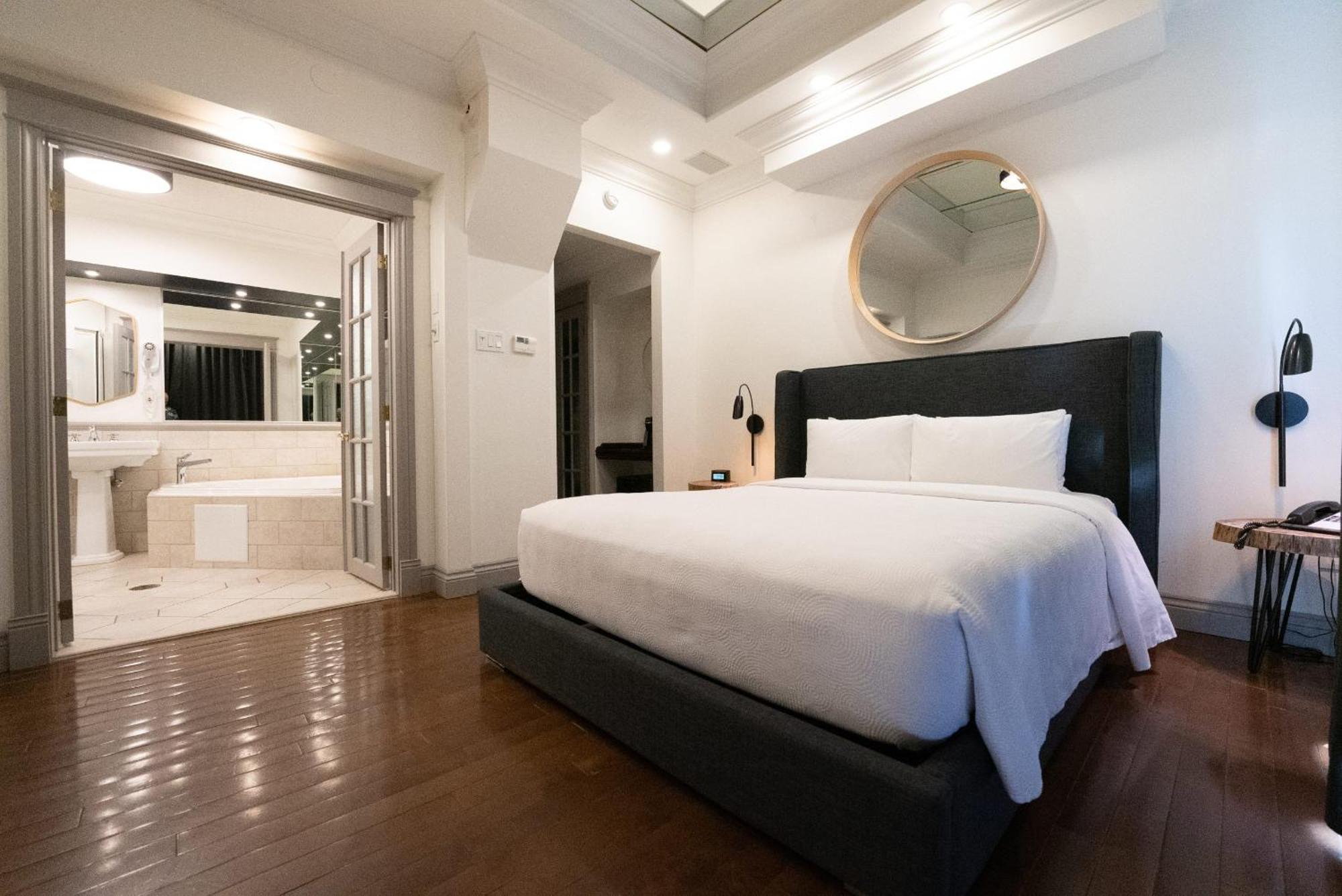 Hotel Le Rivage Rosemere ภายนอก รูปภาพ