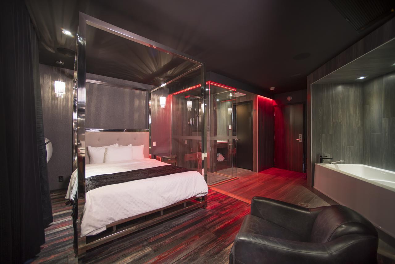 Hotel Le Rivage Rosemere ภายนอก รูปภาพ