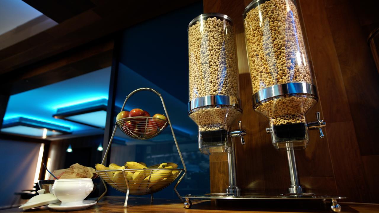 Hotel Le Rivage Rosemere ภายนอก รูปภาพ