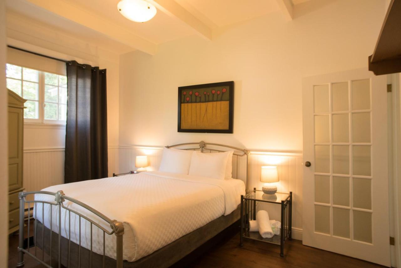 Hotel Le Rivage Rosemere ภายนอก รูปภาพ